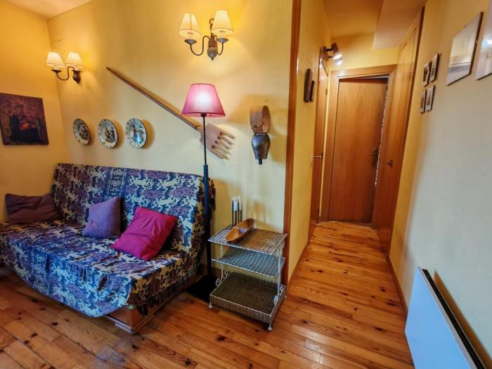 Sant Climent de Taüll - Vistas privilegiadas y chimenea - Aiguals 1