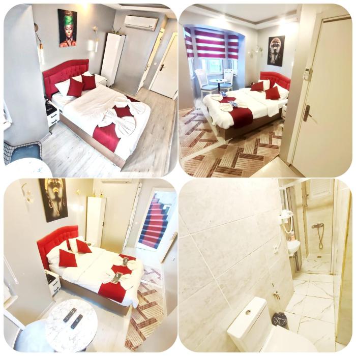 Taksim Luxury Capital Hotel