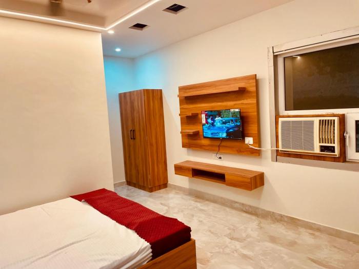 Rudra Guest House
