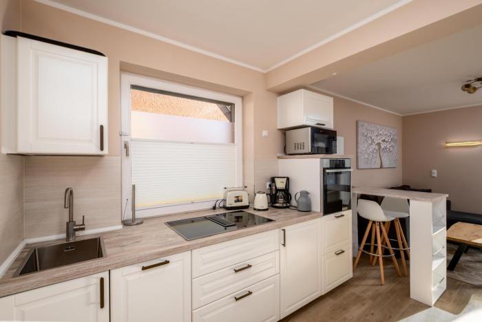 Gästehaus Kleines Stadtidyll