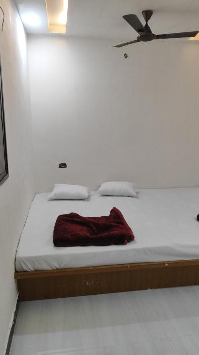 SHRI VIJAYVEER PALACE