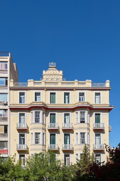 Delphi Art Hotel by Prima Hotels