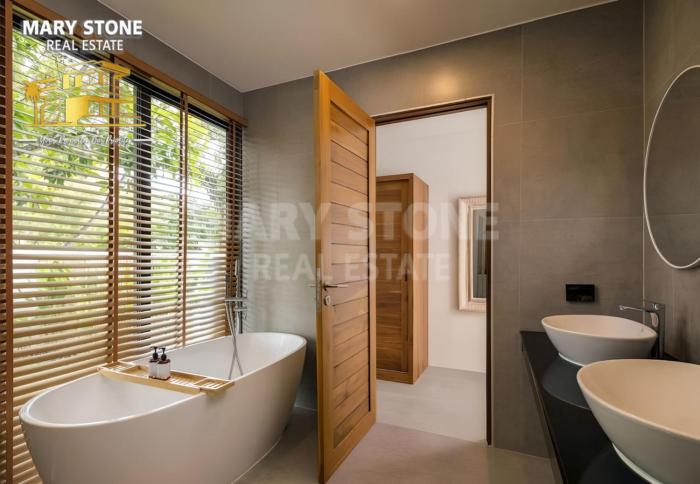 Villa Aurora - Modern 3BR Pool Villa