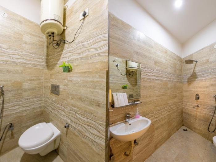 Hotel Rose Residency