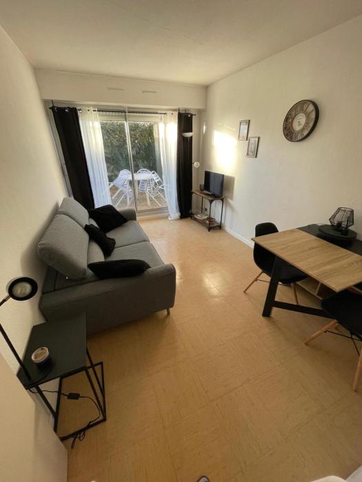Appartement Port dArcachon