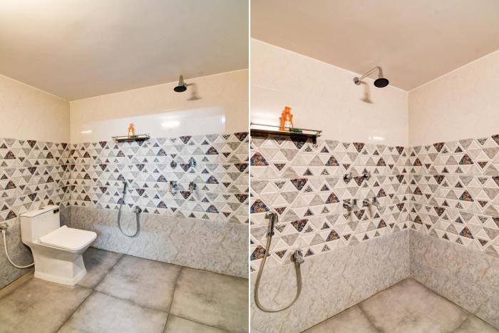 Hotel O SS INN Hotels & Homes