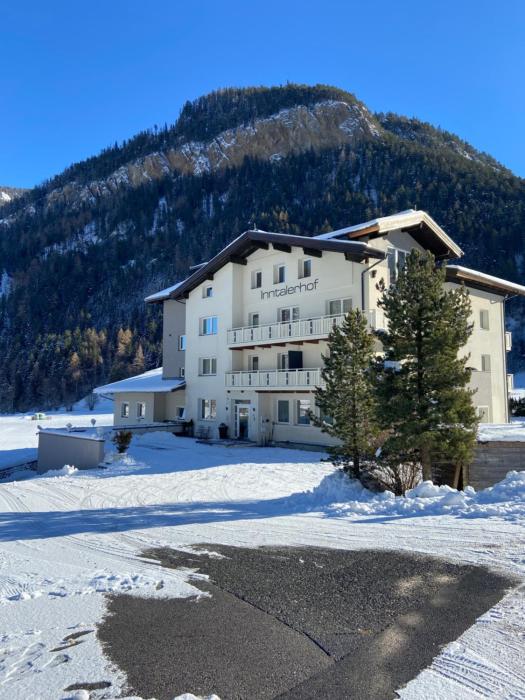 Apart Inntalerhof Apart 6