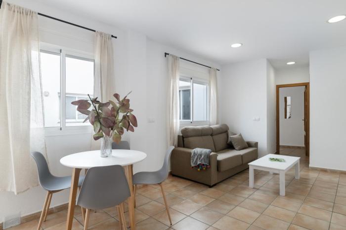 Apartamento Perez Zara 3