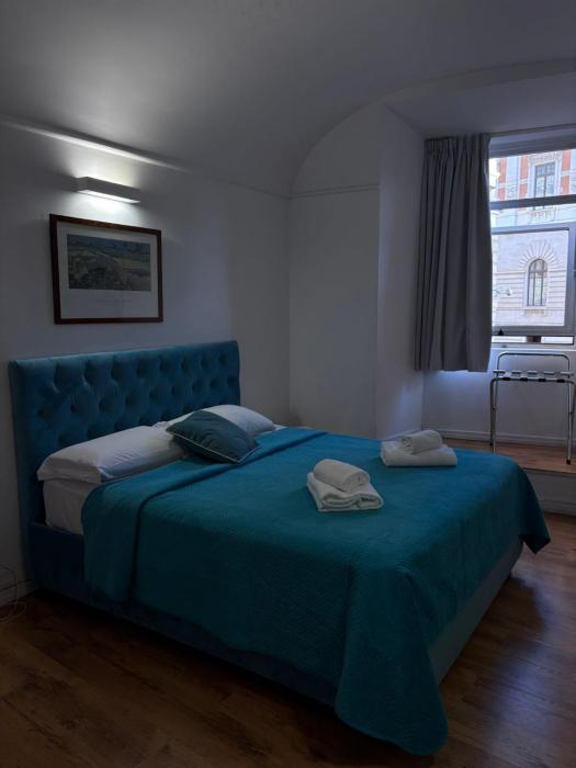 AH Suite Montecitorio