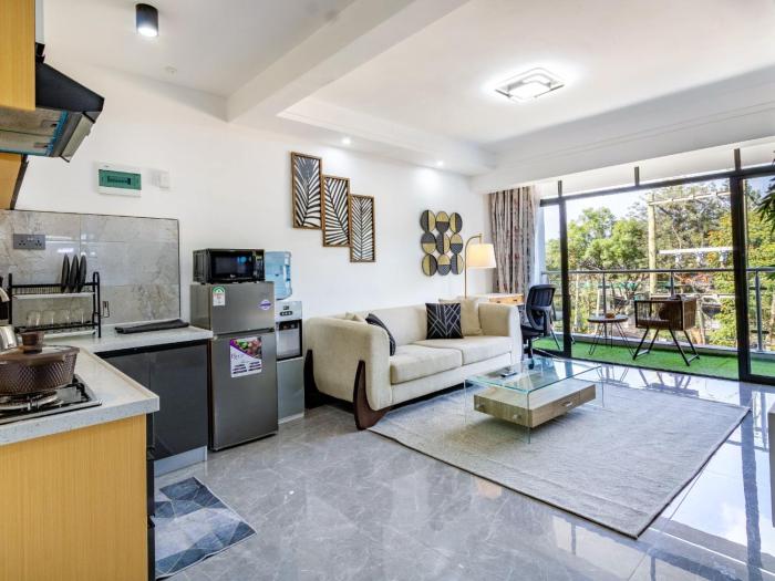 Zirani Homes Gatundu Heights