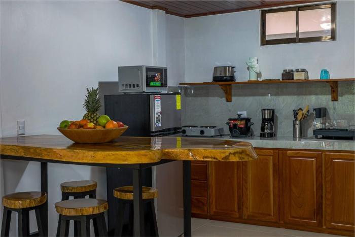 Apartamento Lantanas