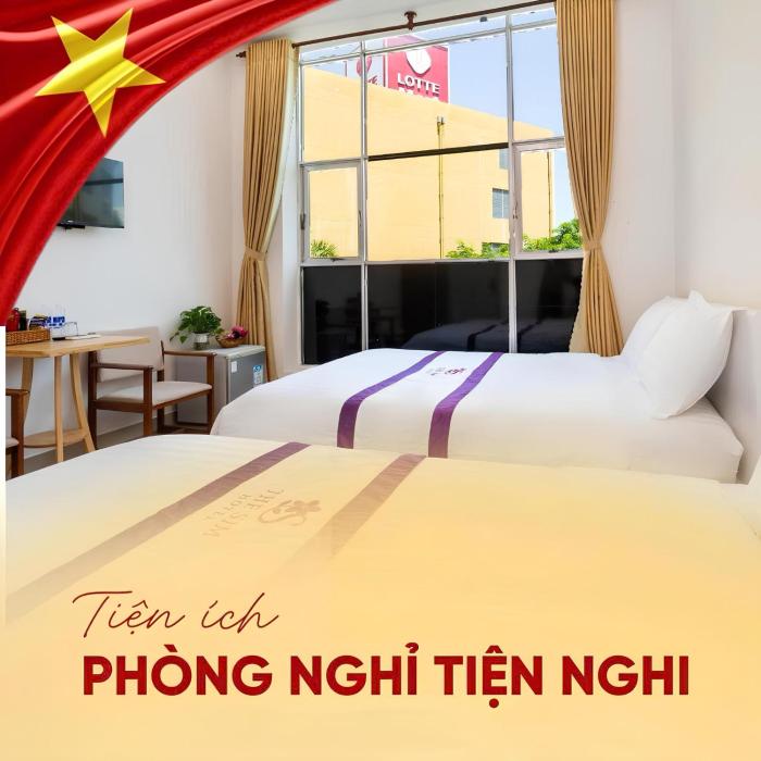 The Sim Hotel Vung Tau