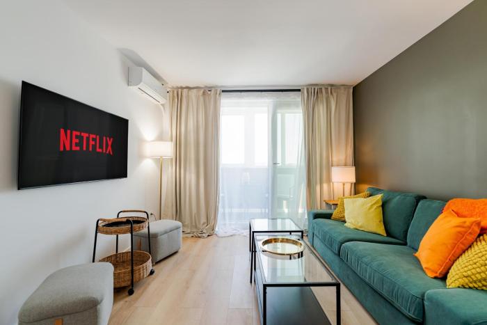 Dorobanti Quality Stay