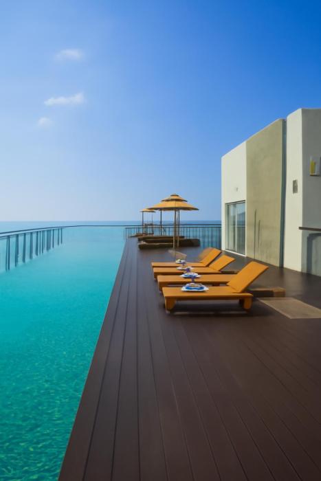 Sofia Colombo City Hotel