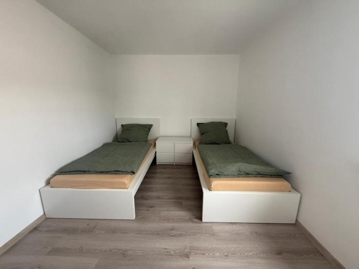 Schmiedstraße 15 Exclusive Monteursunterkunft