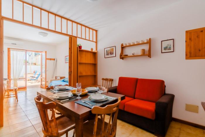 Casa vacanze Cecilia a Otranto