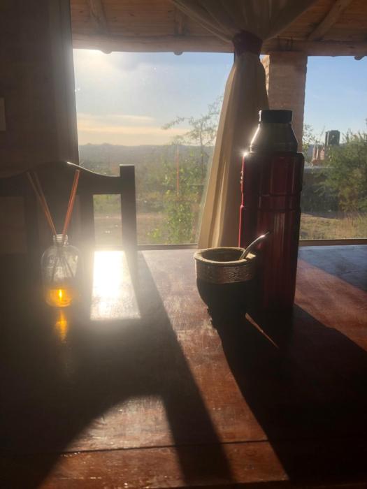 Casita El Mirador Trasla