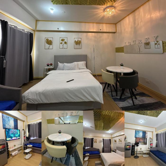 HOPE RESIDENCES UNIT 606 building D