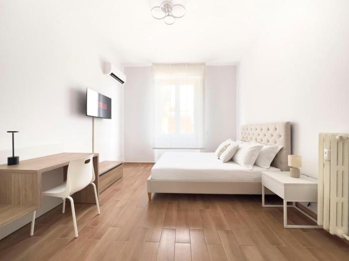Biffen Home 66 - Modern Flat in Trastevere