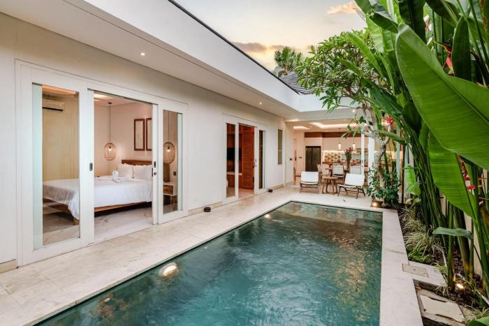 Villa Vana, Sitara Villa Group
