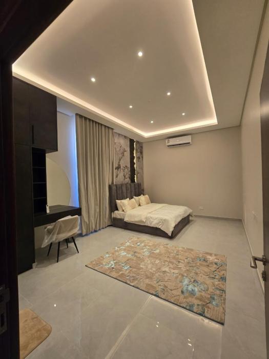 The horizon sanctuary villa ملاذ الافق