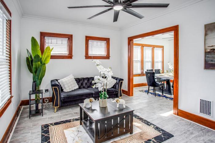 New 3 bedroom Home by, UofR, RIT, Strong, Airport