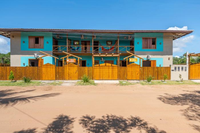 Village das Estações