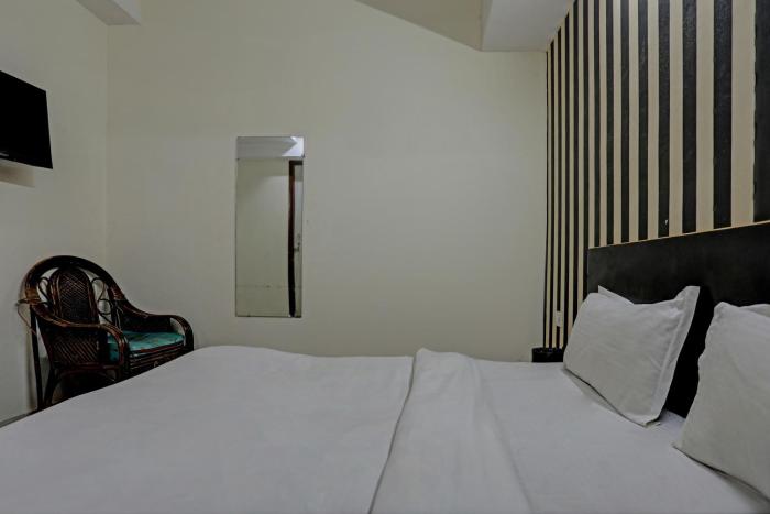 Hotel O Kanak palace