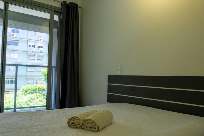 Apartamento a 5 min do Allianz Parque