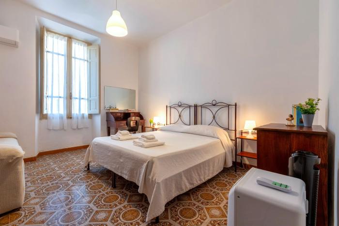 Marys House- Alghero