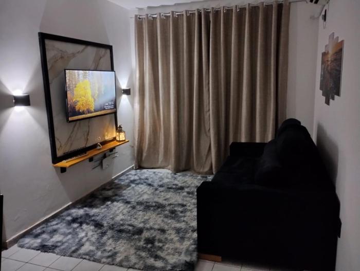 AP 2 Qtos Ponta de Campina