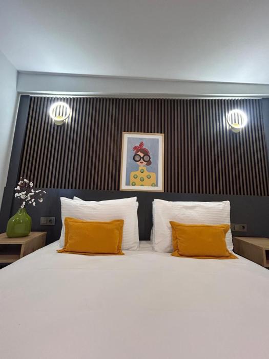 Rota Business Hotel Gebze