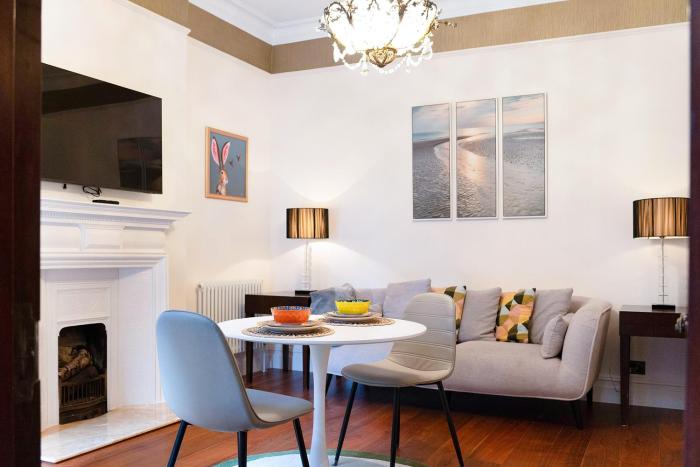 New! 1BR in Stamford