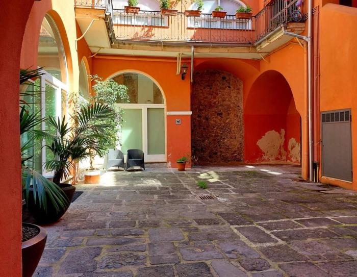 La Bella Salerno in Centro