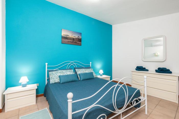 Casa vacanze “Genna ‘e su Monte”