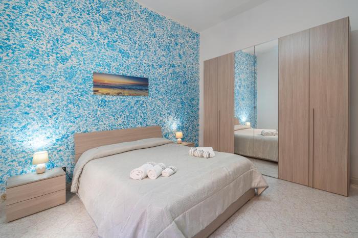 Sea House a due passi dal mare