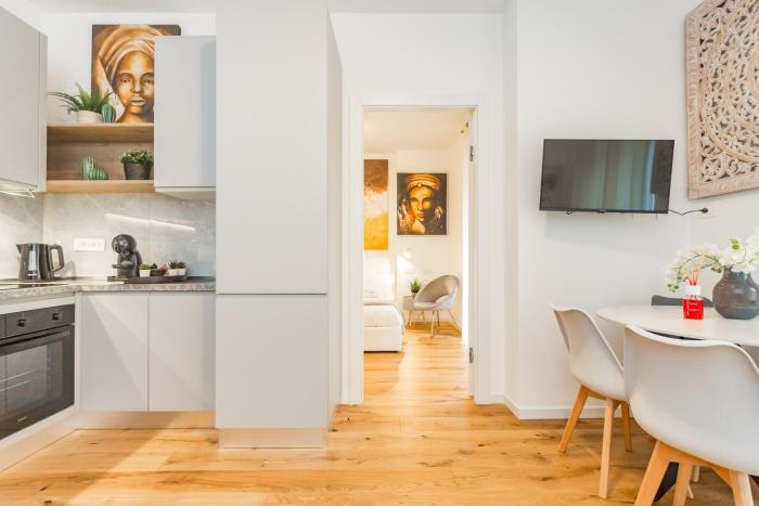 Regina24 Luxury Suite - Elegante appartamento a Porta Venezia, 5 min dalla metro