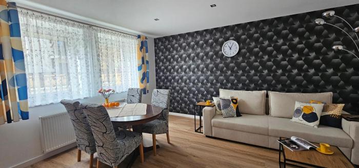 Apartament 9 Delux - Bliżej Zdroju