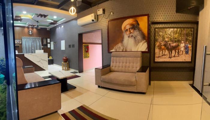 Siruvani Residency - Near Isha Foundation Coimbatore