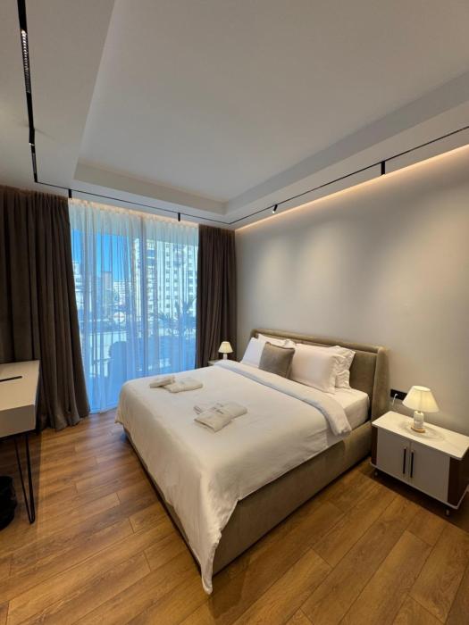 The Metropolitan Suites