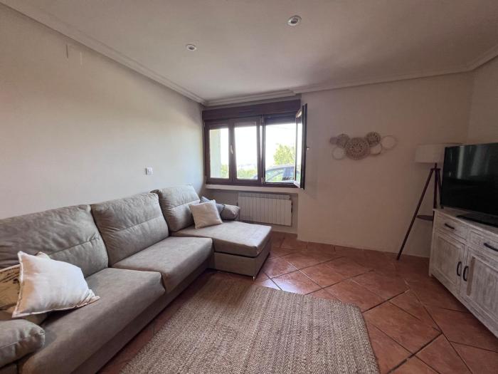 El Caracol azul del Plano