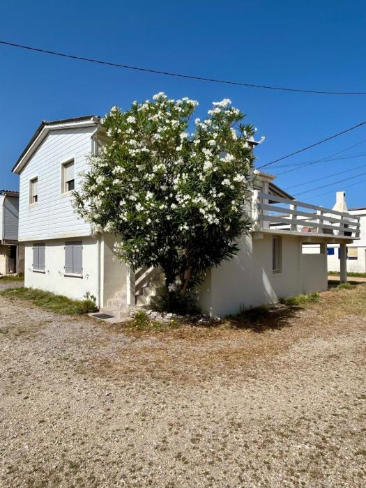 Grand Chalet pour 6, wifi