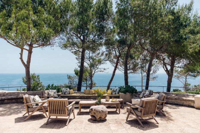 Villa Acquamarina - Puglia Luxury Homes