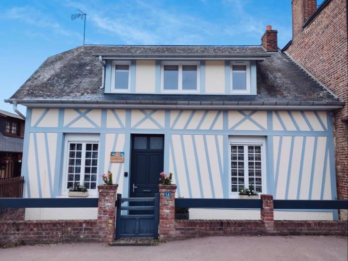 Le Gîte de la Tourterelle