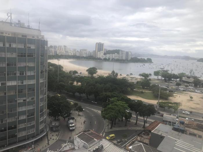Flet Beira Mar