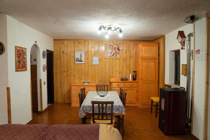 Chalet 4 Bdr 10 ospiti Parking Vasca idromassaggio