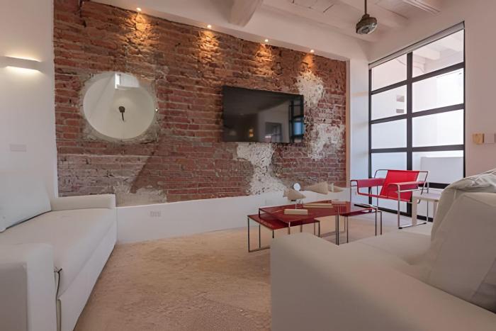 El Mirador de la Catedral - Centro Histórico