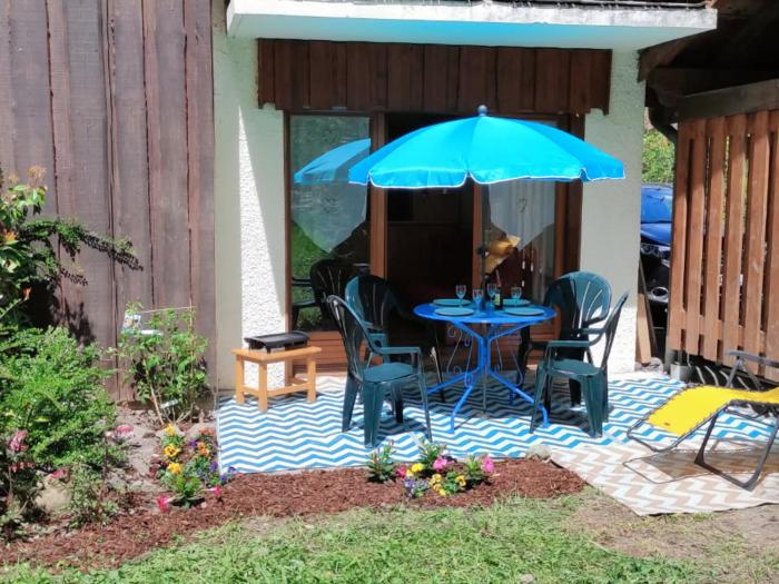 Appartement cosy avec Wifi à lorée du bois - FR-1-846-11