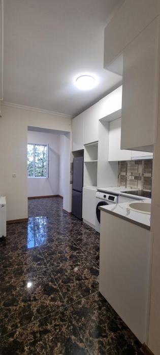 Tskhaltubo Spa Resort Apartments