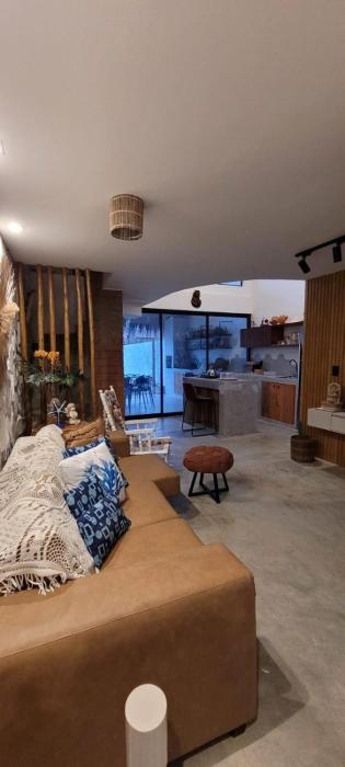 Casa em São Miguel dos Milagres